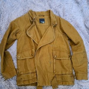 NWOT Aritzia Wilfred Free jacket